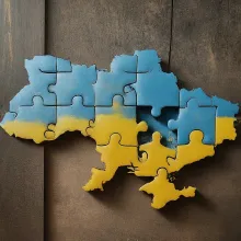 psychological issues in Ukraine because of the war
