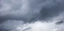 Хмарне небо